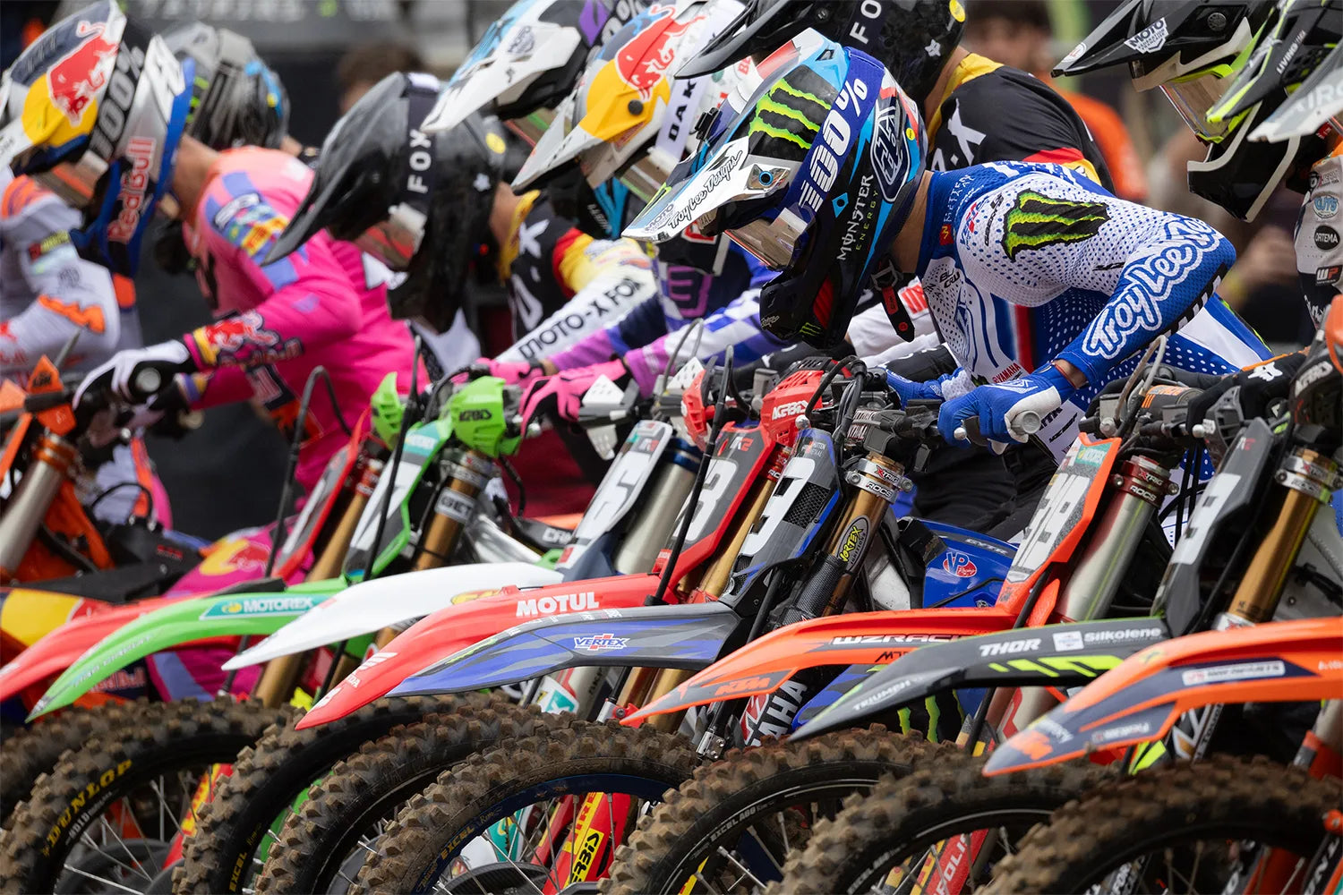 Readers’ #1 Pick—100Percent Goggles Voted Best For Over 10 Years