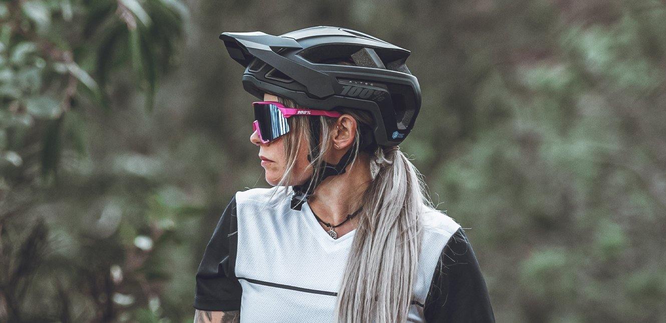 Altec mtb helmet sale