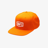 Casquette Snapback ICON Orange