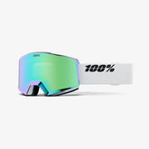 Masque NORG HiPER Blanc/Vert