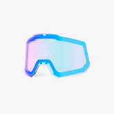 Verre de rechange SC/SCX Pink/Turquoise ML Mirror