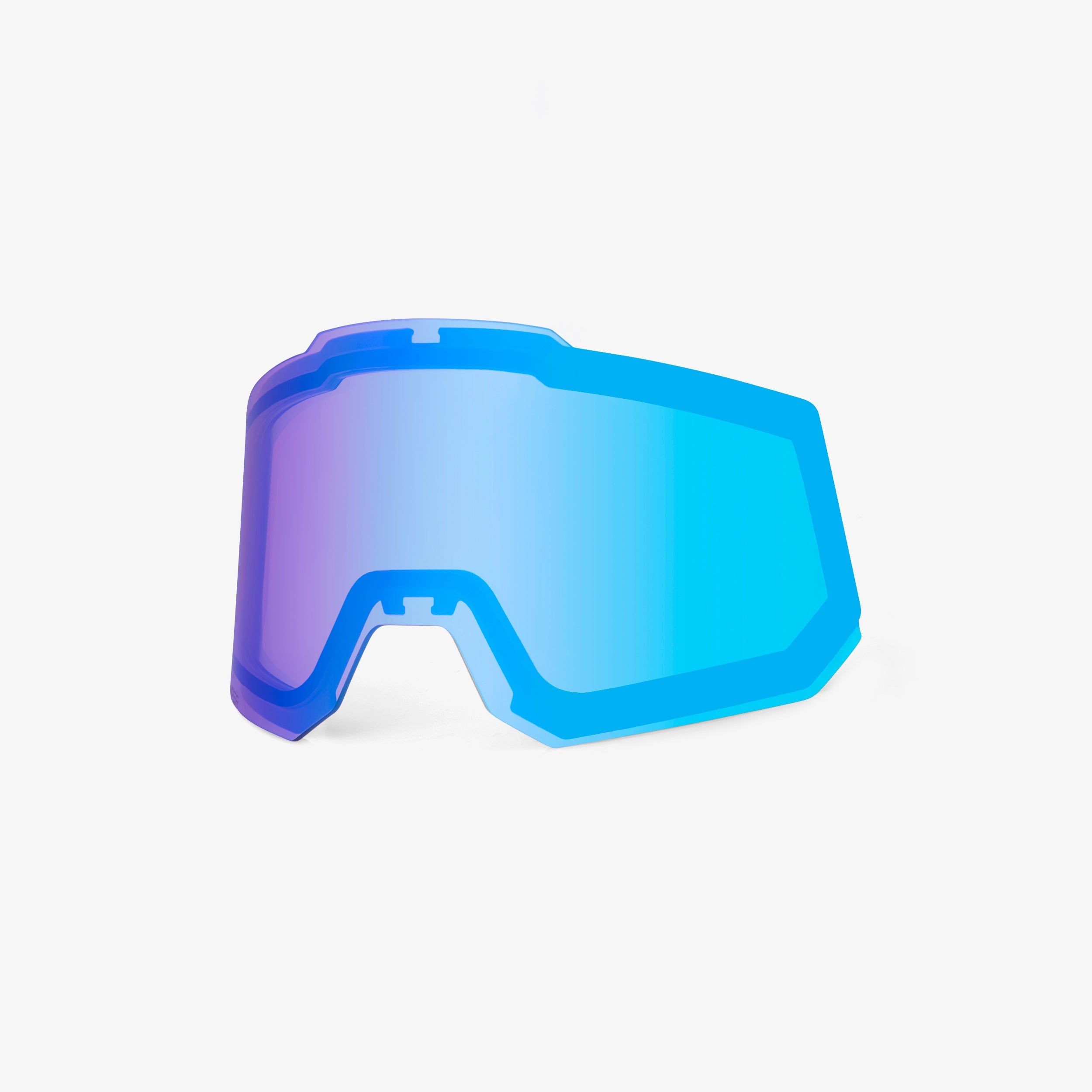 SC/SCX Verre de replacement Blue ML Mirror
