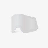 Verre de rechange SC/SCX Grey-Blue/Silver ML Mirror