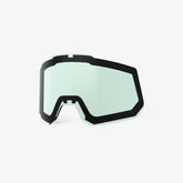 Verre de rechange SC/SCX Gris-Vert