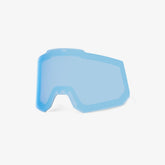 Verre de rechange SC/SCX Vermilion-Rose/Blue ML Mirror