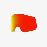 Verre de rechange SC/SCX Vermilion-Rose/Red ML Mirror