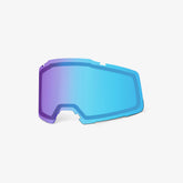 OKAN Ver de rechange Blue ML Mirror
