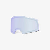 OKAN Verre de rechange Silver Flash ML Mirror