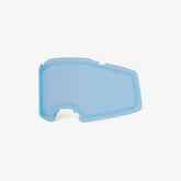 OKAN Verre de rechange Vermilion-Rose/Blue ML Mirror