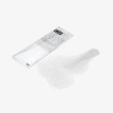 RACECRAFT/ACCURI/STRATA Cartes laminées « Tear-Offs », paquet de 2 x 7