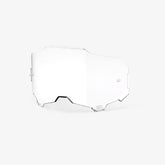 ARMEGA / ARMATIC Replacement - Injected Clear Lens