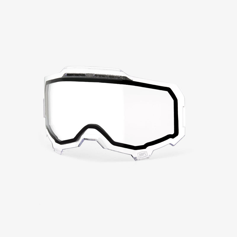 Dual Pane Lenses