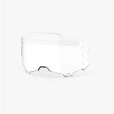 ARMEGA / ARMATIC FORECAST Replacement - Injected Clear Lens