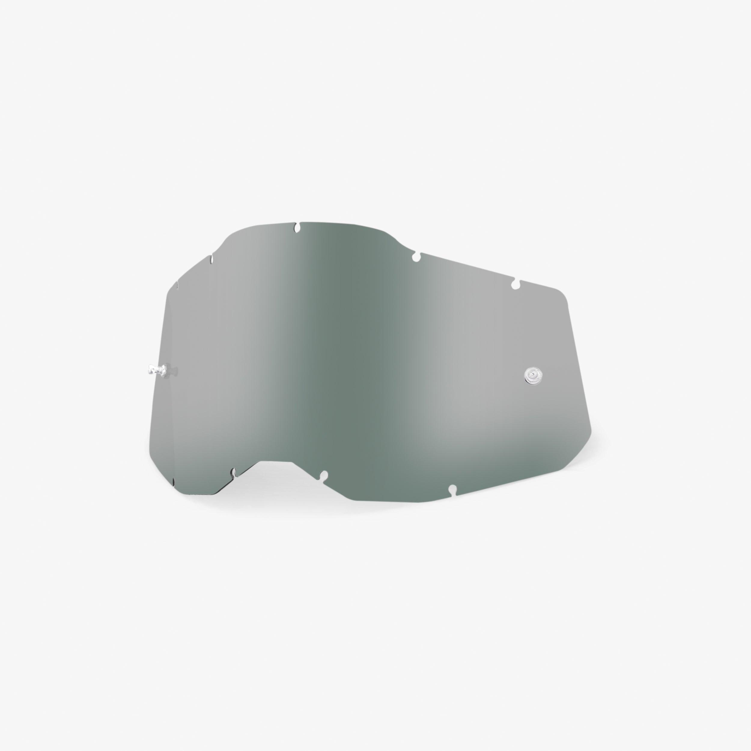 AC2/ST2 JUNIOR Remplacement - Sheet Smoke Lens