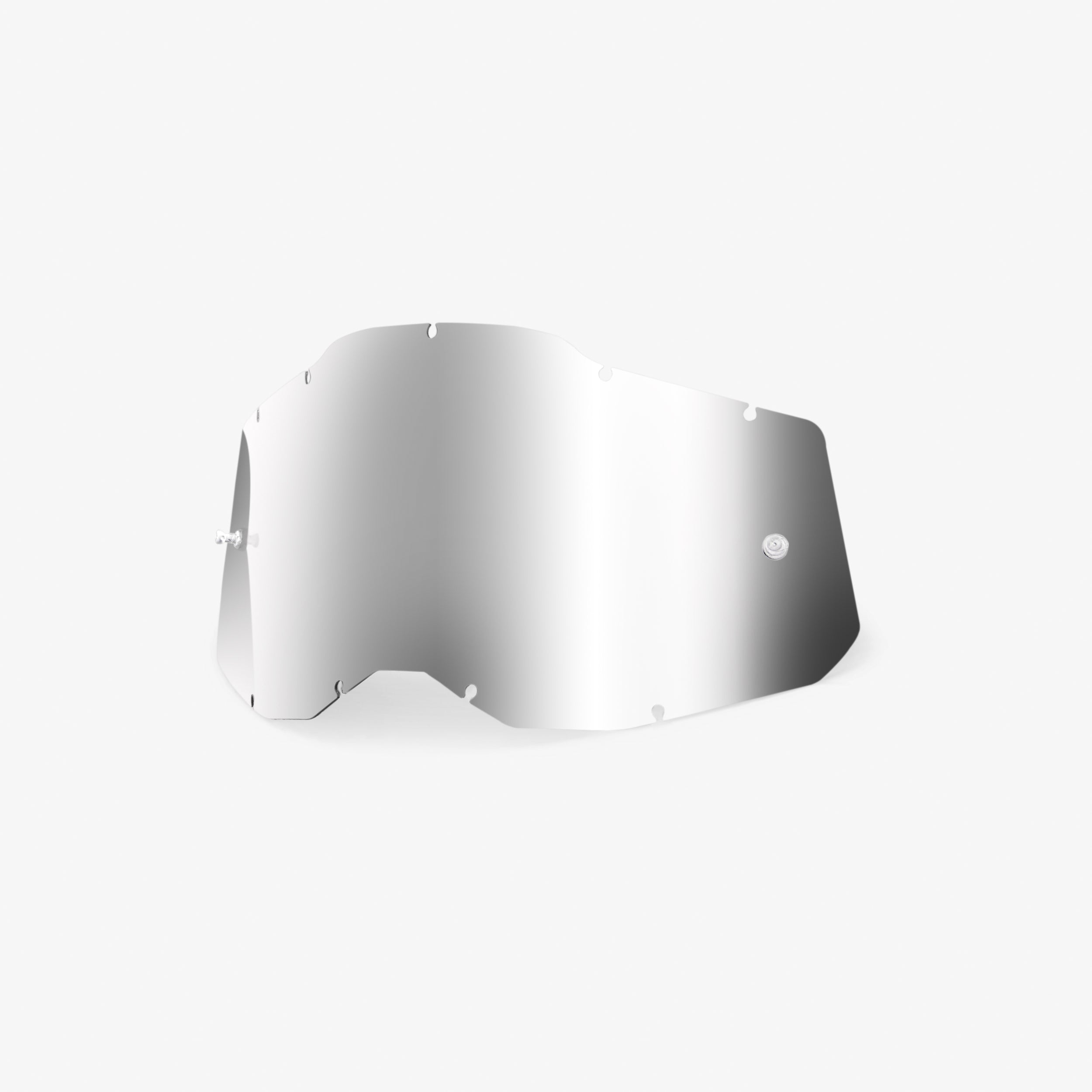 AC2/ST2 JUNIOR Remplacement - Sheet Mirror Silver Lens