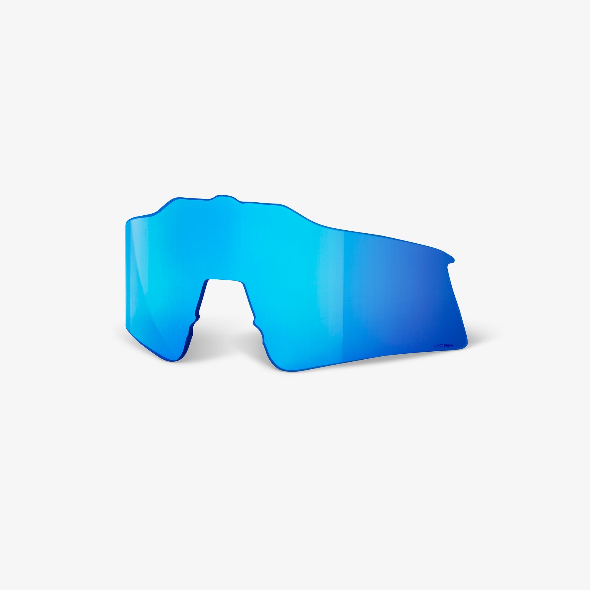 Verre de remplacement SPEEDCRAFT SL - HiPER Blue Multilayer Mirror