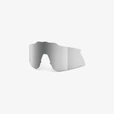 Verre de rechange SPEEDCRAFT XS HiPER Silver Mirror