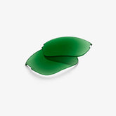 SPORTCOUPE Replacement Lens - Green Multilayer Mirror