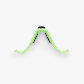 SPEEDCRAFT/S3 Nose Bridge Kit Long Matte Washed Out Neon