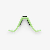SPEEDCRAFT/S3 Nose Bridge Kit Long Matte Washed Out Neon Yellow