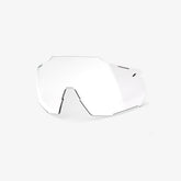 Verre de remplacement RACETRAP - Clear