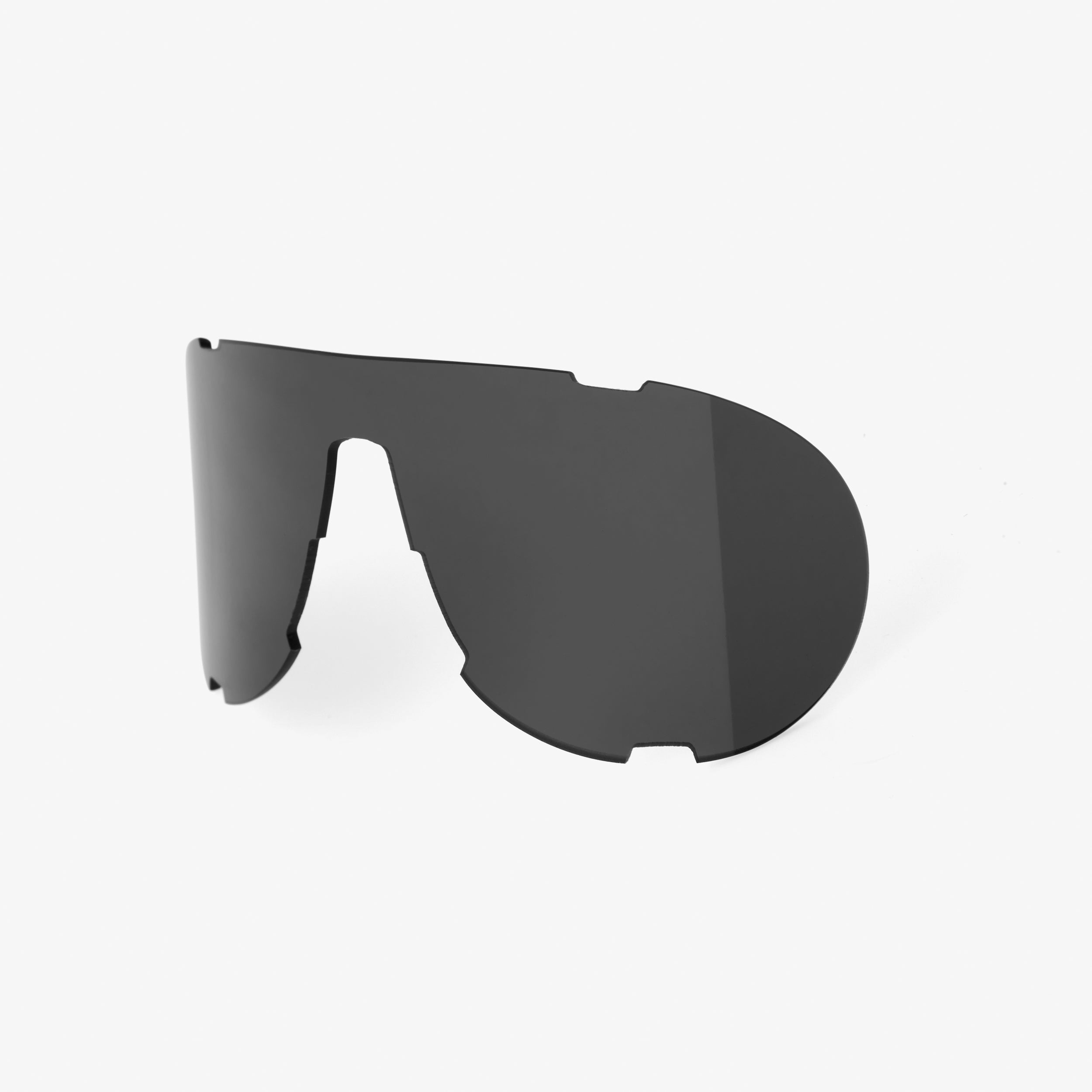 VERRE DE REMPLACEMENT WESTCRAFT - Smoke