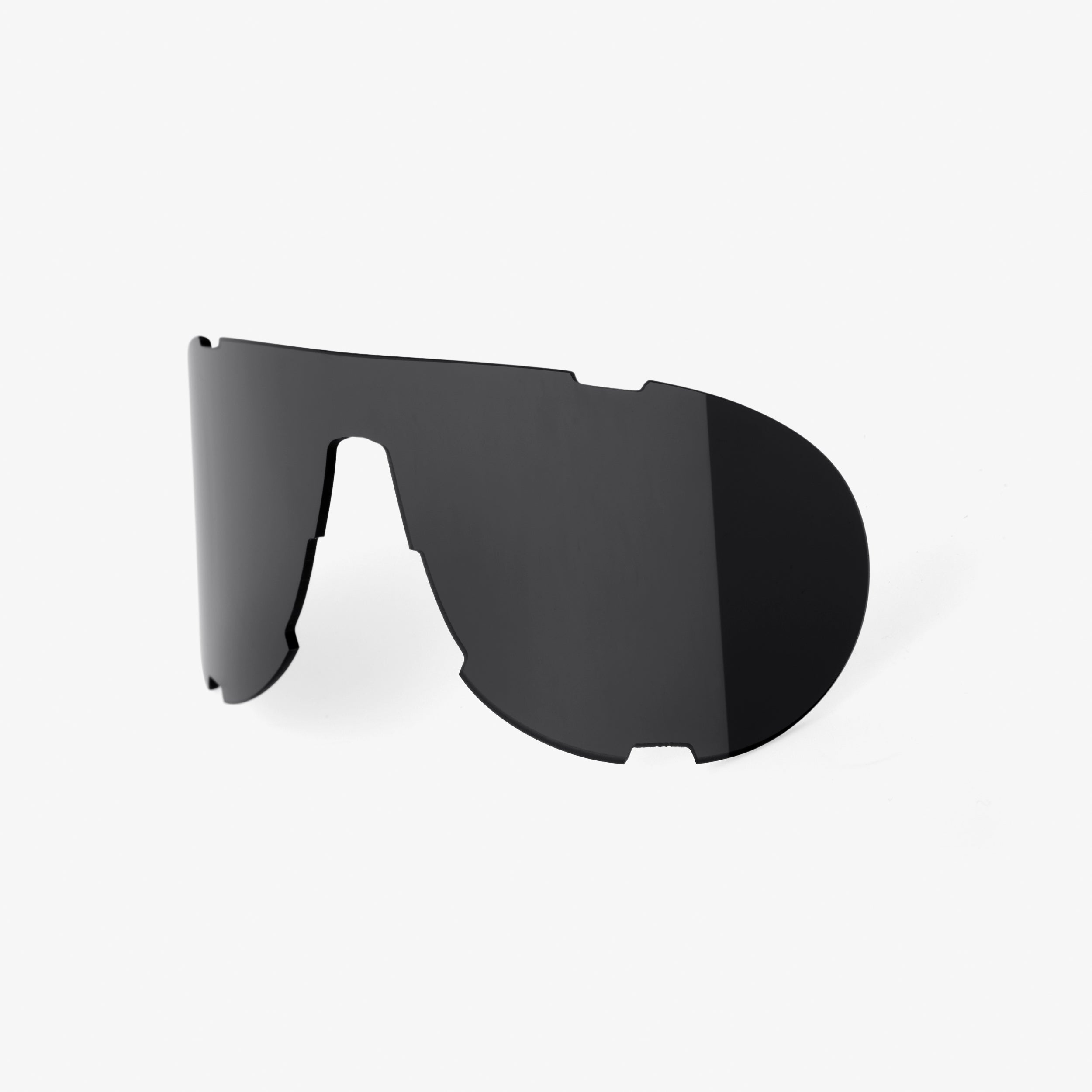 VERRE DE REMPLACEMENT WESTCRAFT - Miroir noir