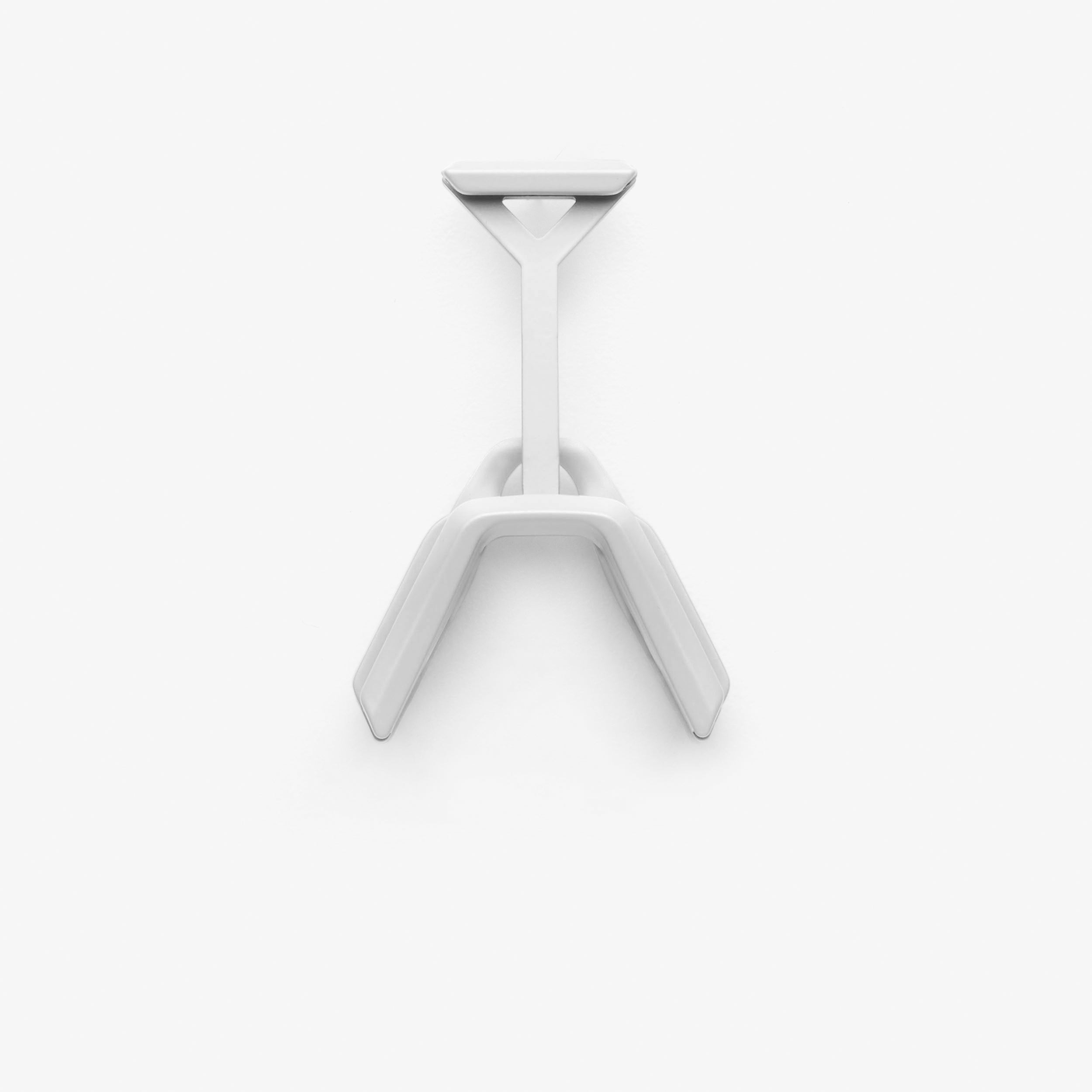 HYPERCRAFT® SQ Nose Bridge Matte Stone Grey