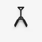 Pont nasal HYPERCRAFT® XS - Soft Tact Noir
