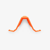 Kit de pont de nez SPEEDCRAFT / S3 - Classique - Soft Tact Two Tone Orange