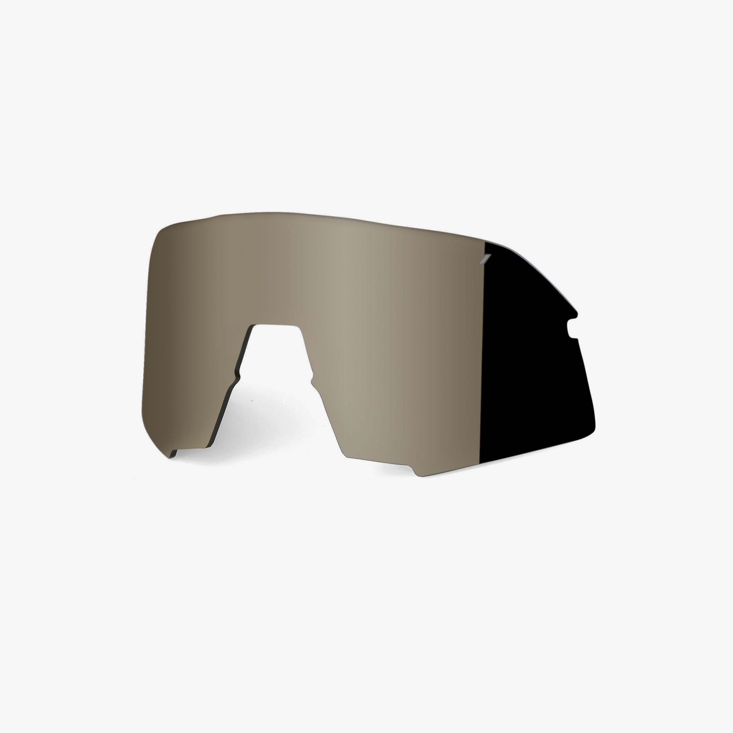 VERRE DE REMPLACEMENT S3 - Soft Gold Mirror