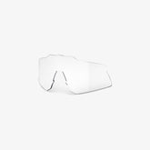 LENTILLE DE REMPLACEMENT SPEEDCRAFT XS - Transparente