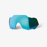 Verre de remplacement SPEEDTRAP - Blue Topaz Multilayer Mirror
