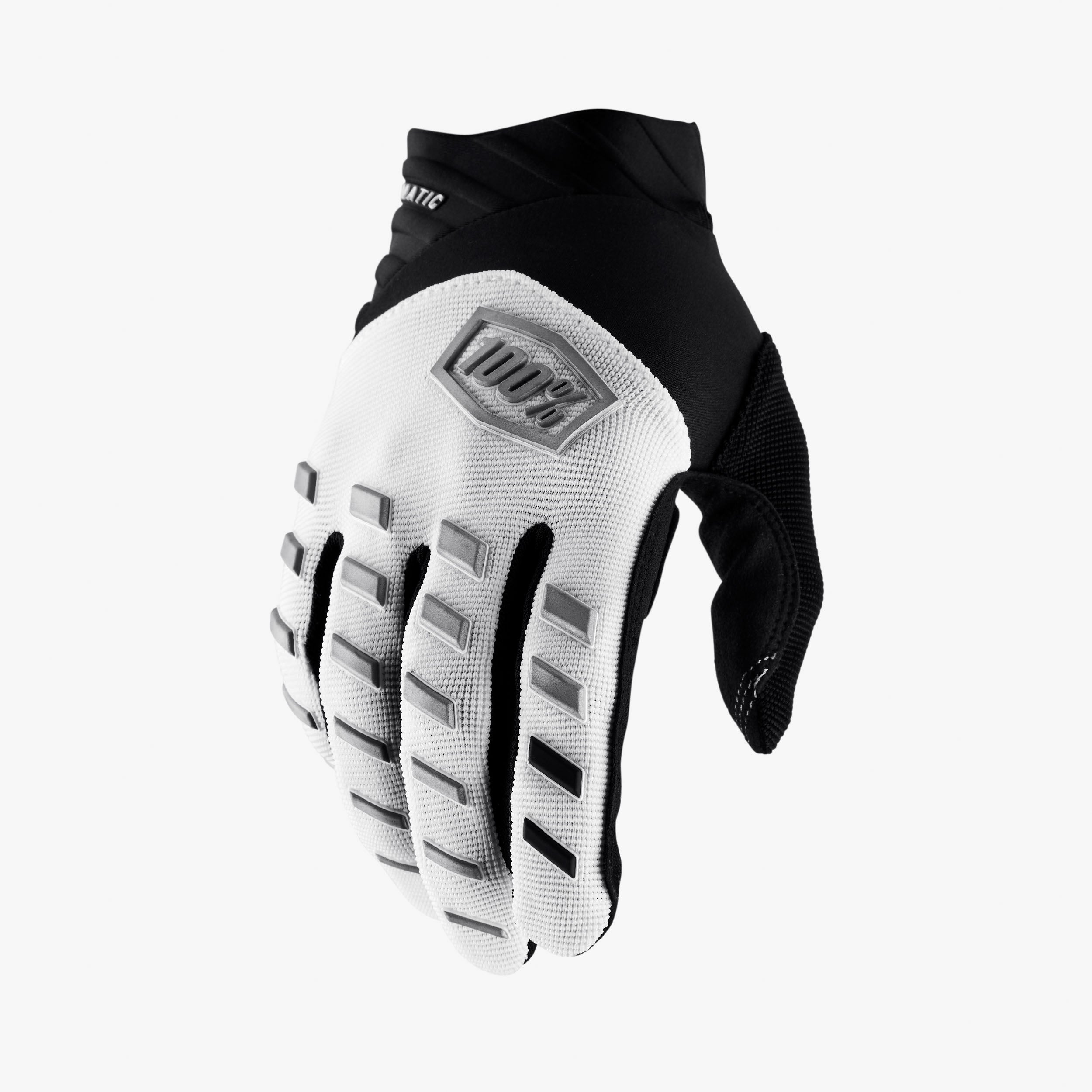 Gants AIRMATIC White