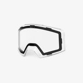 Verre de remplacement NORG - Dual Pane Clear Lens