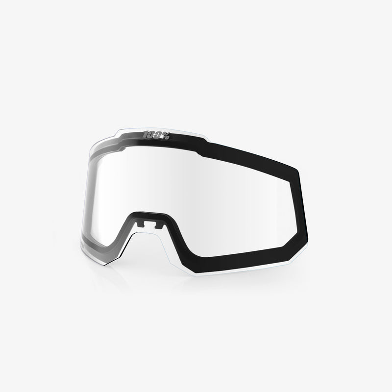 Snowcraft S Lenses