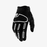 AIRMATIC 2 YOUTH Gloves Black