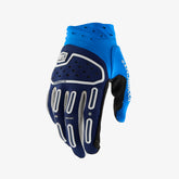 AIRMATIC 2-handschoenen Blauw