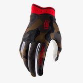 ITRACK Camo