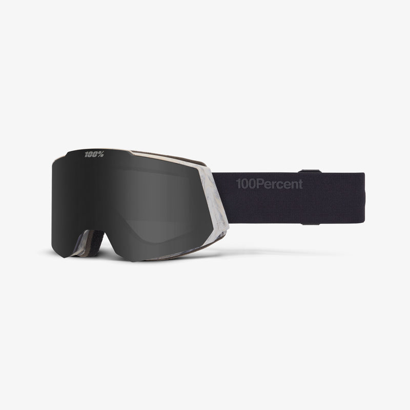 Snowcraft