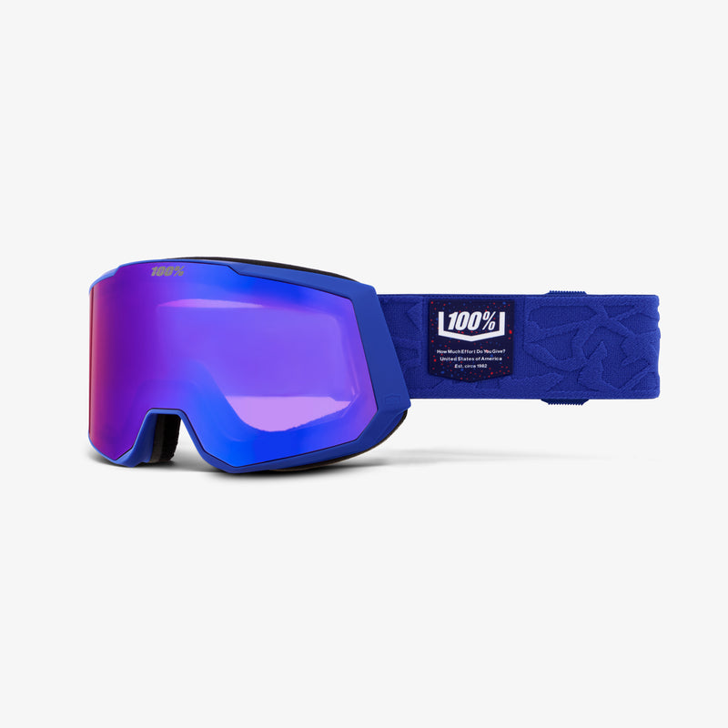 Snowcraft