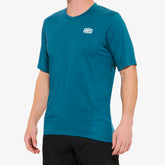 Maillot AIRMATIC manches courtes Gulf