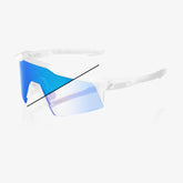 Verre de remplacement SPEEDCRAFT SL Blue Mirror Photochromic