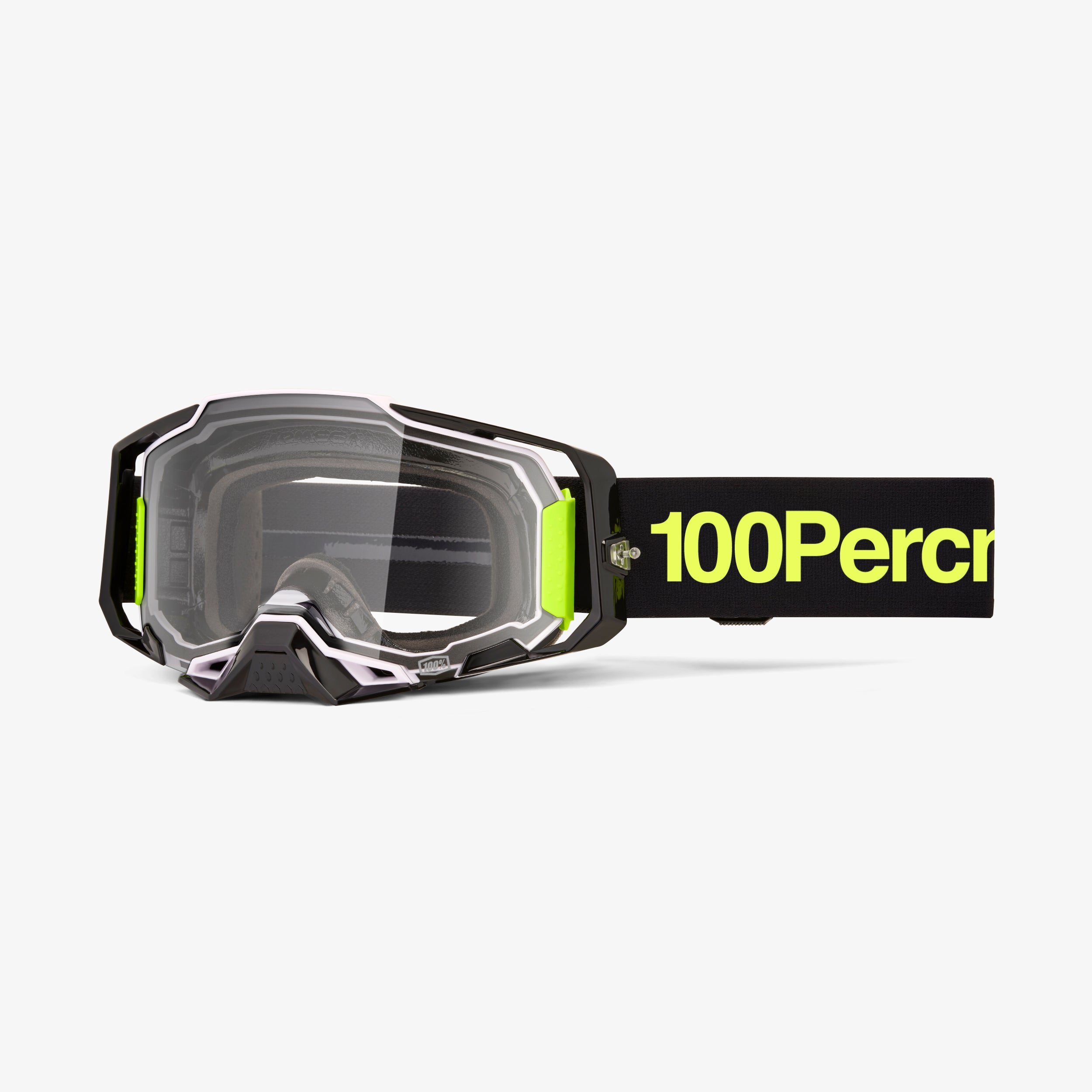 ARMEGA Goggle Orban - Secondary