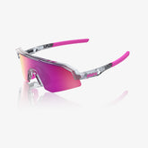 SLENDALE YOUTH Tokyo Night Purple Mirror Lens