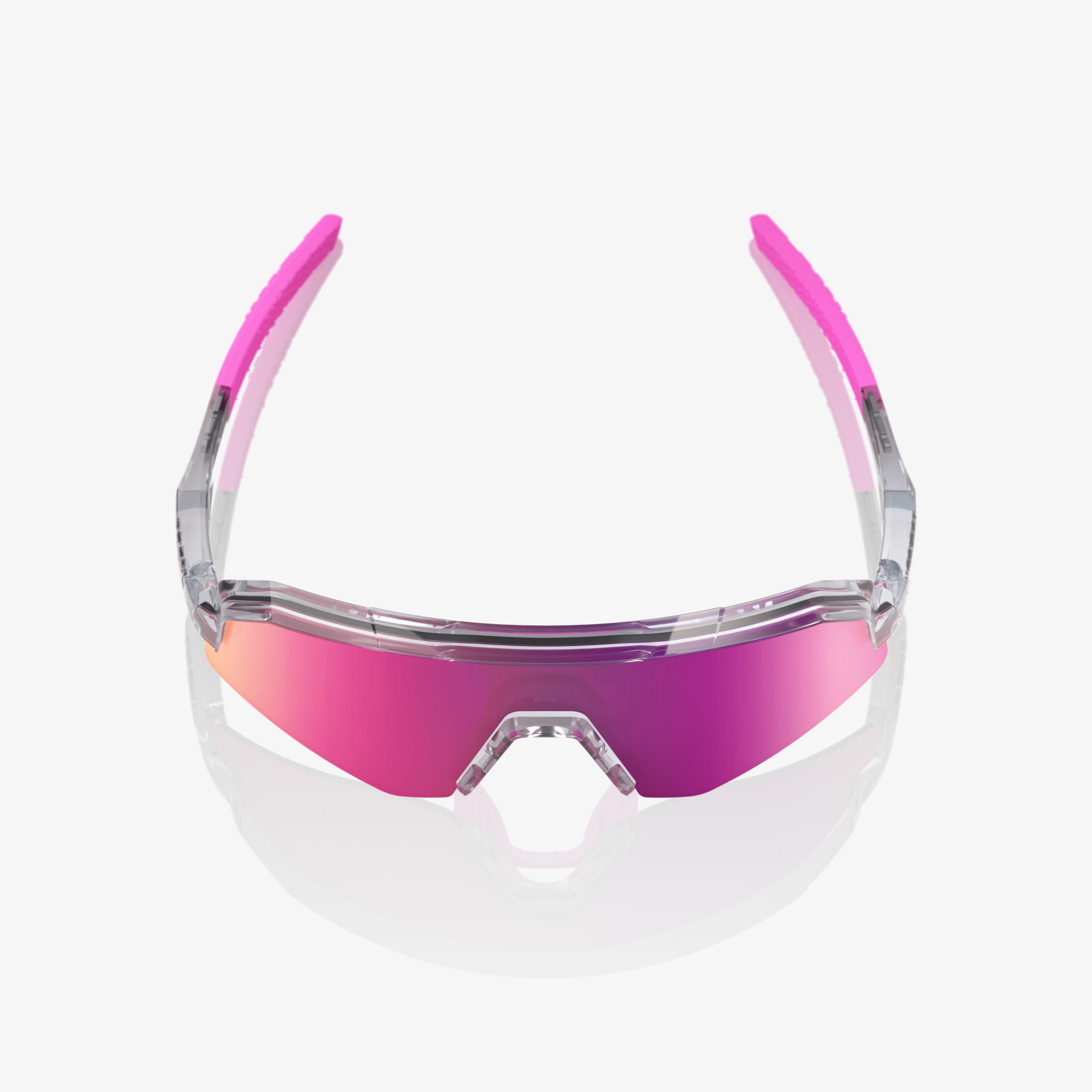 SLENDALE YOUTH Tokyo Night Purple Mirror Lens