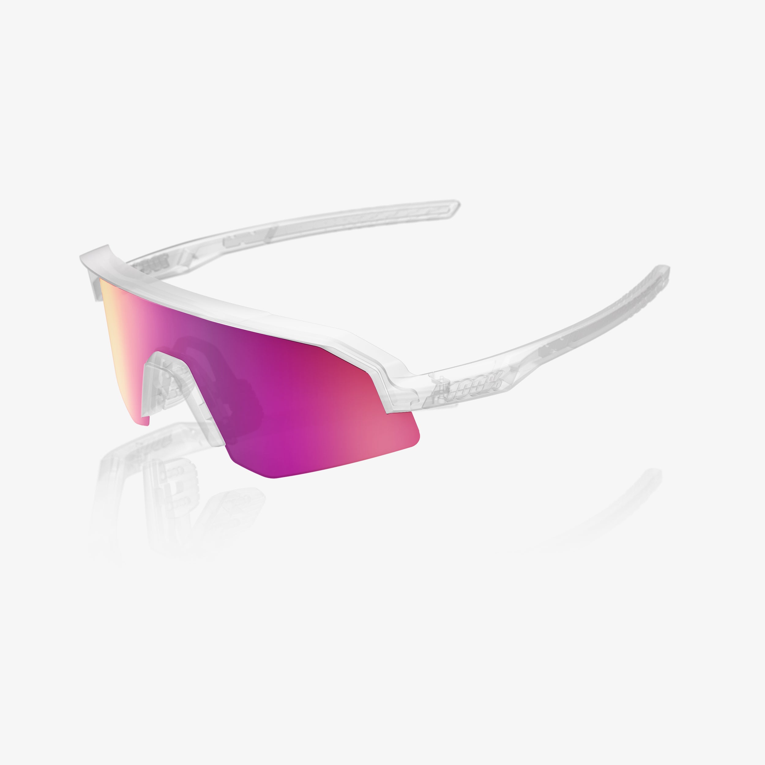 SLENDALE YOUTH Replacement Lens Purple Multilayer Mirror