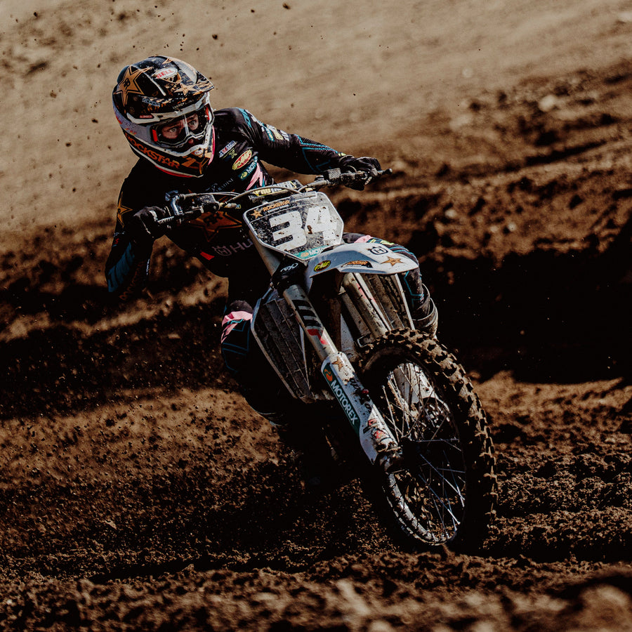 Shop Moto Goggles