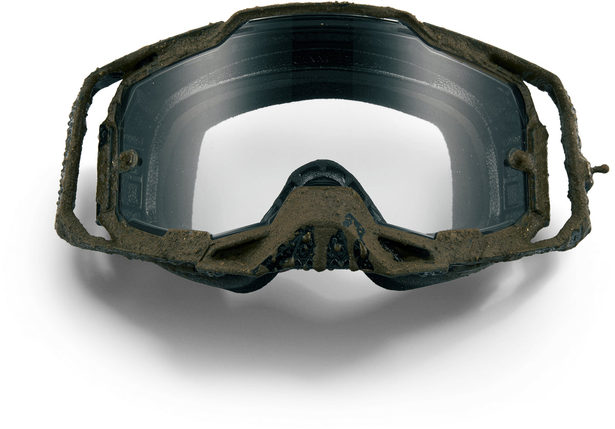 Ultra Hydro+® Lens