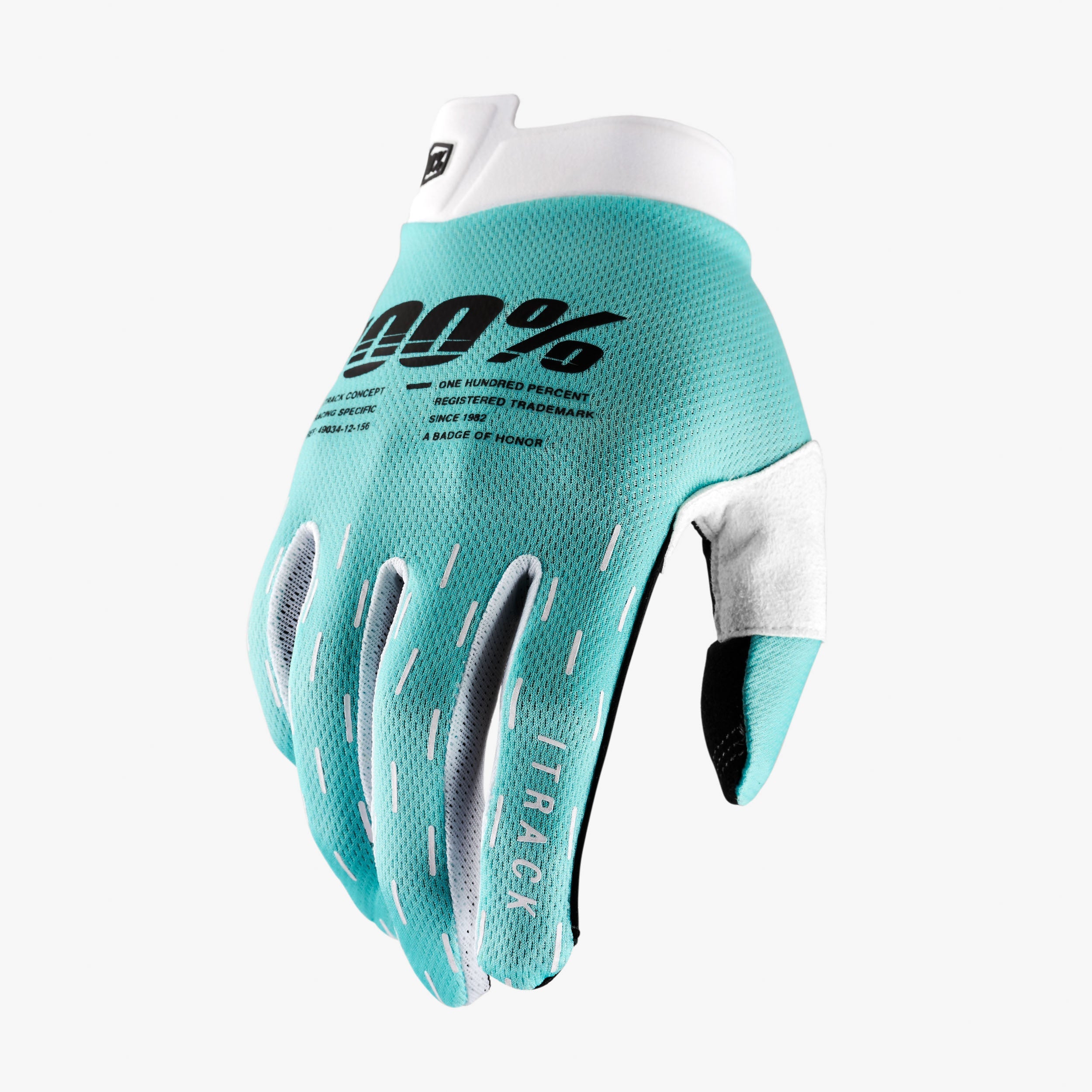 ITRACK Gants Aqua